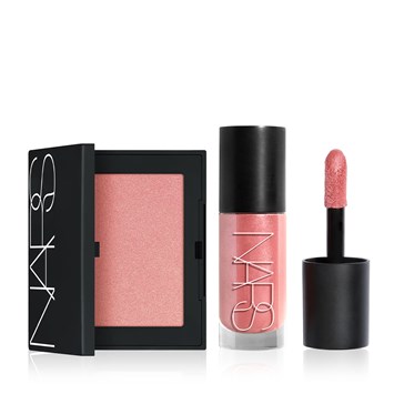 NARS - BLUSH IT BETTER BUNDLE - Likit & Toz Allık Seti